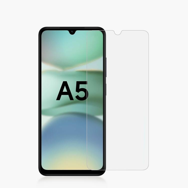 Védőüveg Xiaomi Redmi A5 akciós termékkép 1