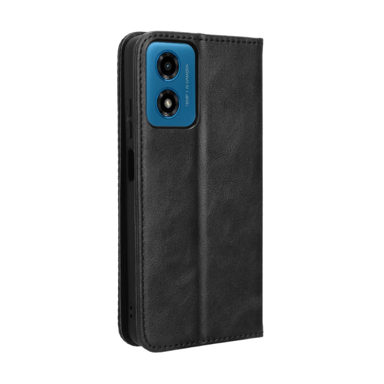 BUSINESS pénztárcavédő Motorola Moto G04 / G24 / G24 Power fekete termék 2. képe