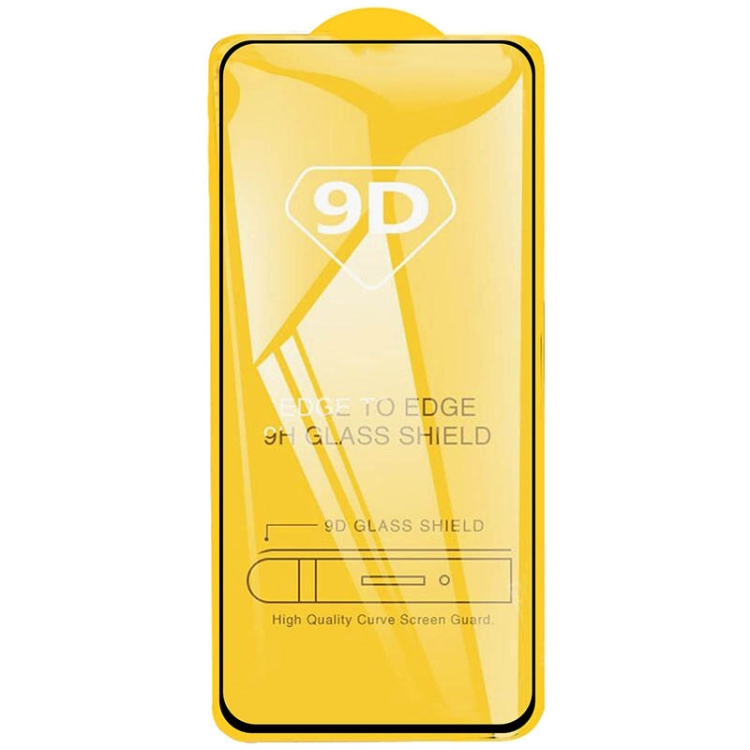 3D Edzett védőüveg a Oppo Reno12-hez 5G termék 2. képe