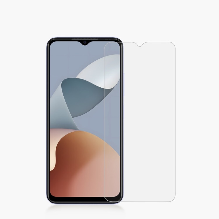 ZTE Blade A54 védőüveg akciós termékkép 1