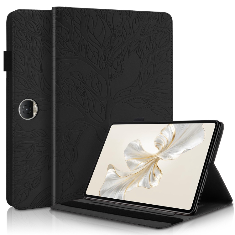 ART TREE Flip tok Honor Pad 9 fekete akciós termékkép 1