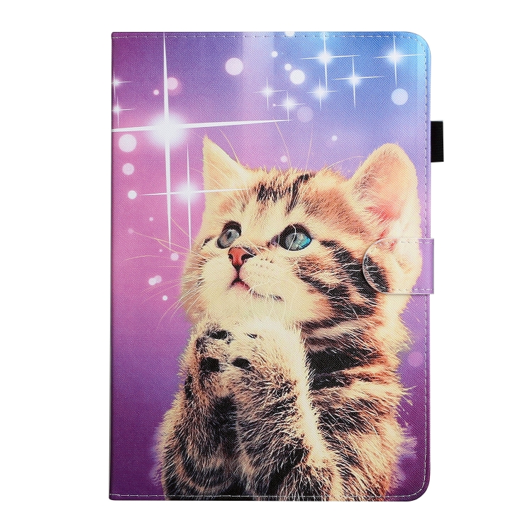 ART Összecsukható tok egy 8" CAT átlójú tablethez termék 2. képe