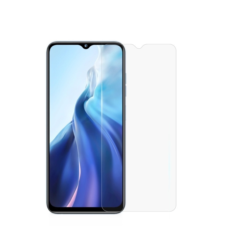 Oukitel C35 / Oukitel C36 védőüveg akciós termékkép 1