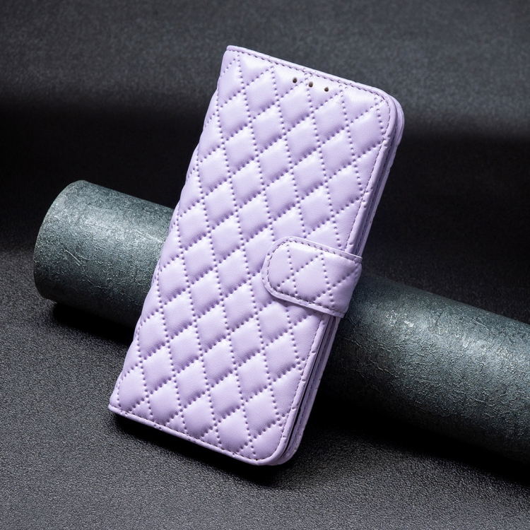 LATTICE Xiaomi Redmi Note 13 lila védőtok termék 2. képe