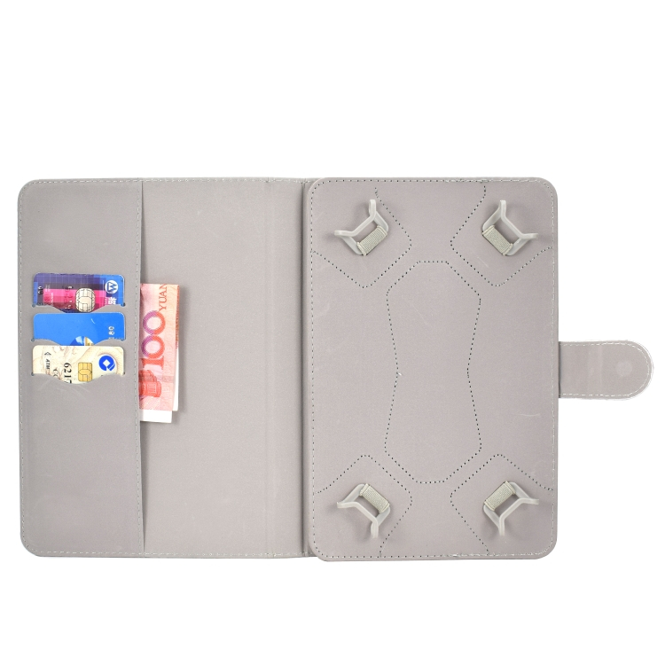 UNIVERZÁLIS FIPES TOK 10&quot; BUTTERFLY termék 2. képe