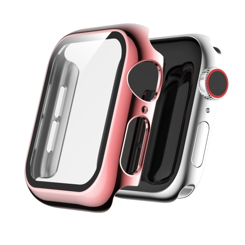 Védőhuzat Watch 6 / SE / 5/4 (44mm) rózsaszín akciós termékkép 1