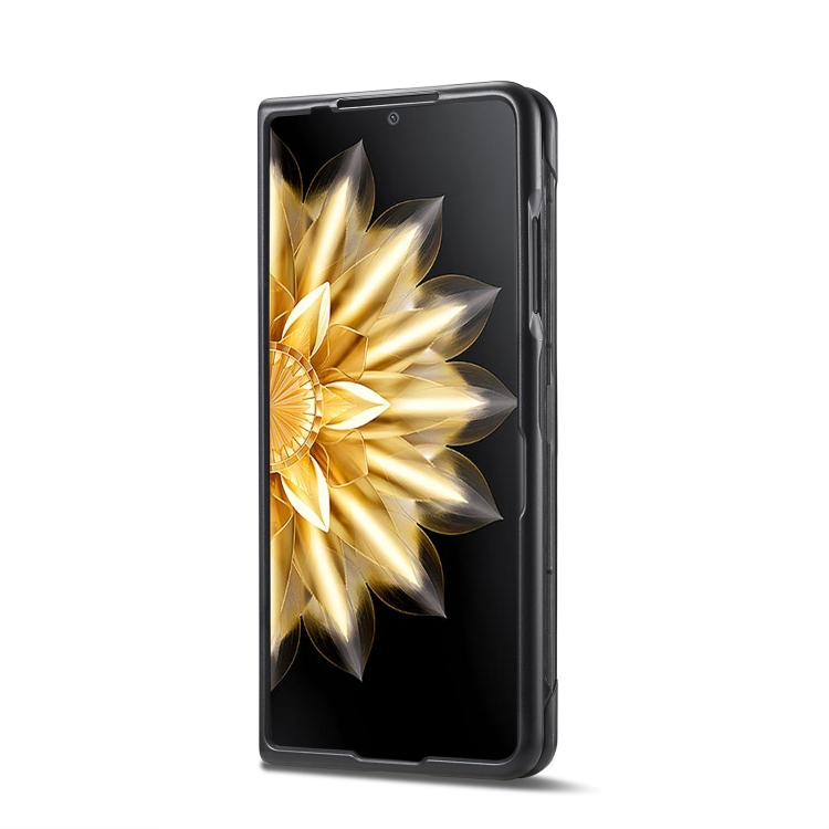 IMEEKE CARBON Flip tok Honor Magic V2 fekete termék 2. képe