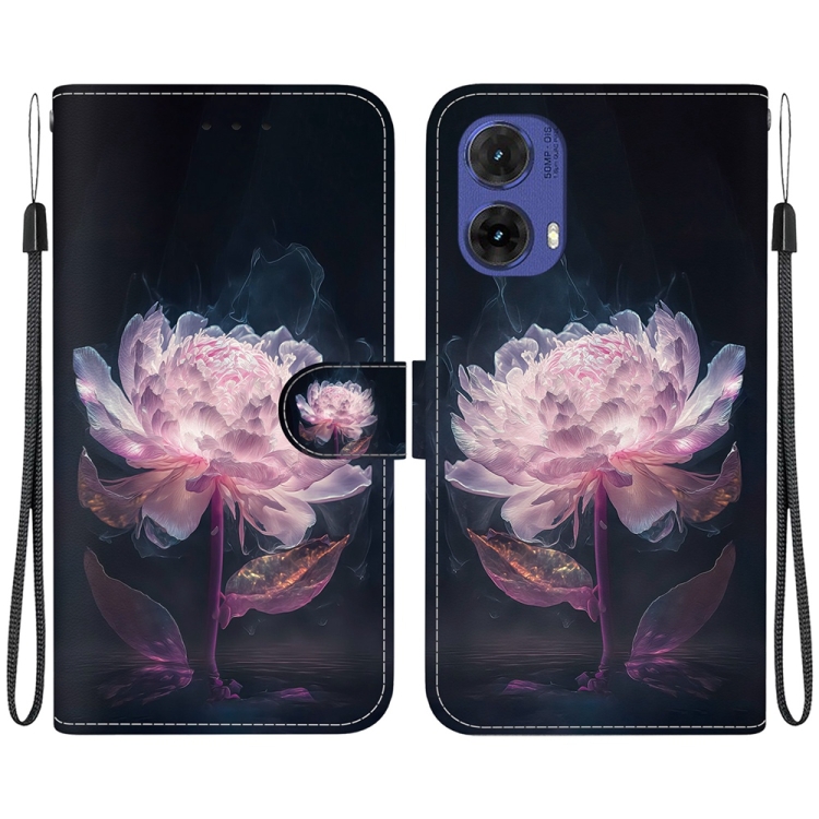 ART Pénztárcahuzat a Motorola Moto G85-höz 5G LIBA BARBAZÓ akciós termékkép 1