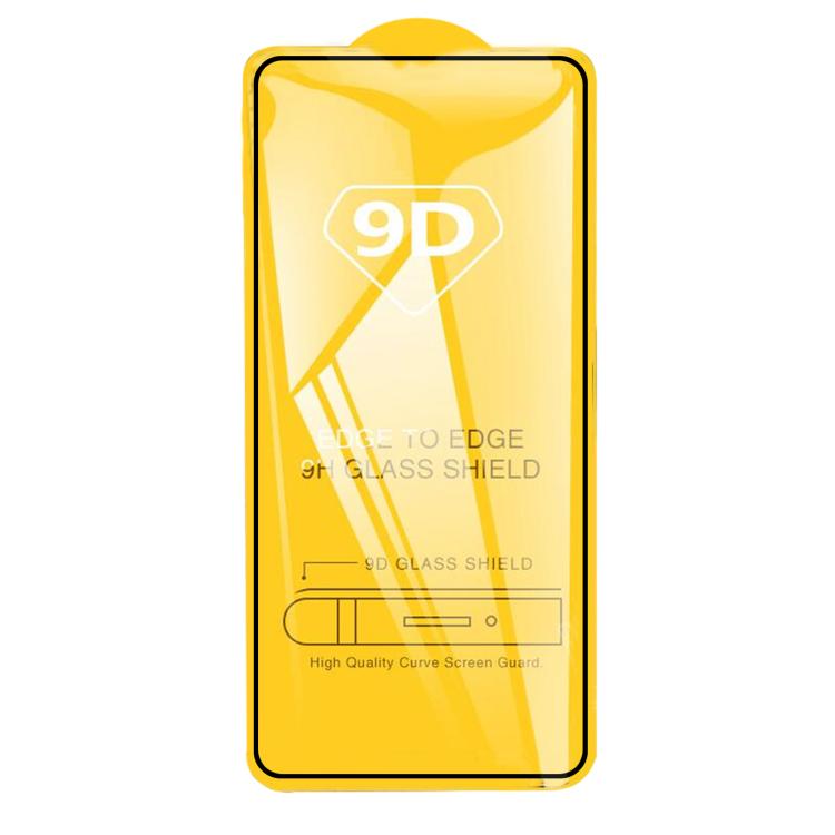 3D Edzett üvegvédő a Xiaomi Poco F7-hez Pro termék 2. képe