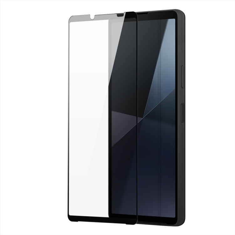 DUX 3D Edzett védőüveg Sony Xperia 10 VI készülékhez akciós termékkép 1