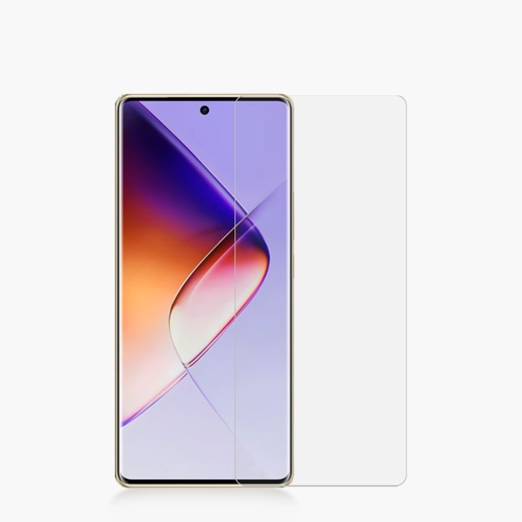 Védőüveg Infinix Note 40 Pro / 40 Pro+ 5G-hoz akciós termékkép 1