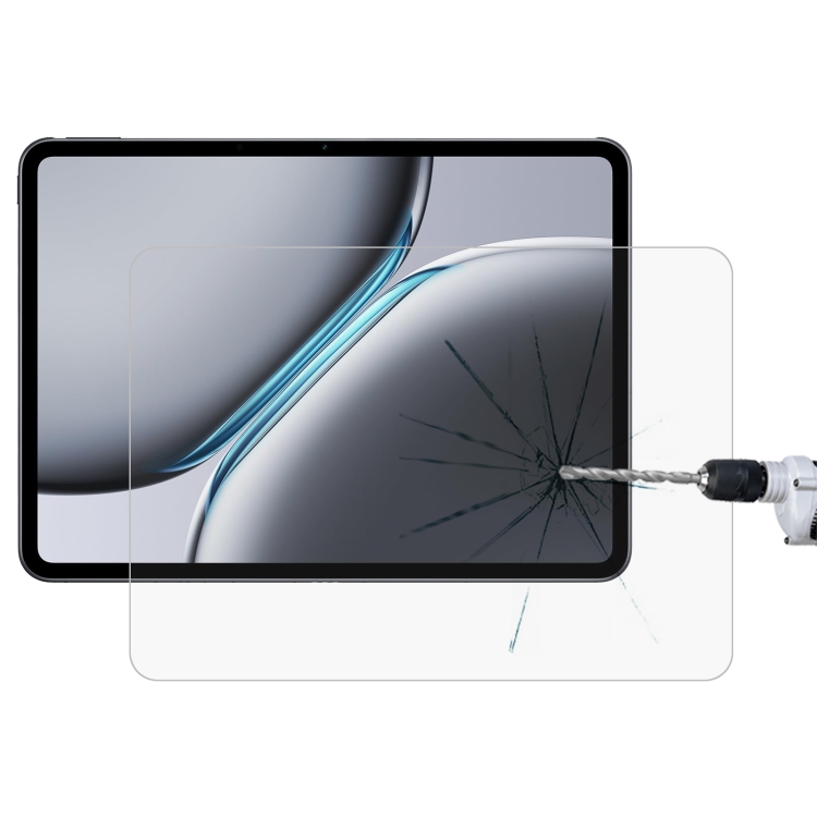 Edzett üveg OnePlus Pad 2 / OnePlus Pad Pro tabletta számára akciós termékkép 1