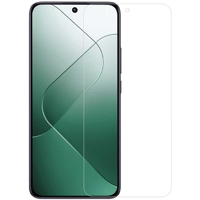 Védőüveg Xiaomi 14-hez akciós termékkép 1