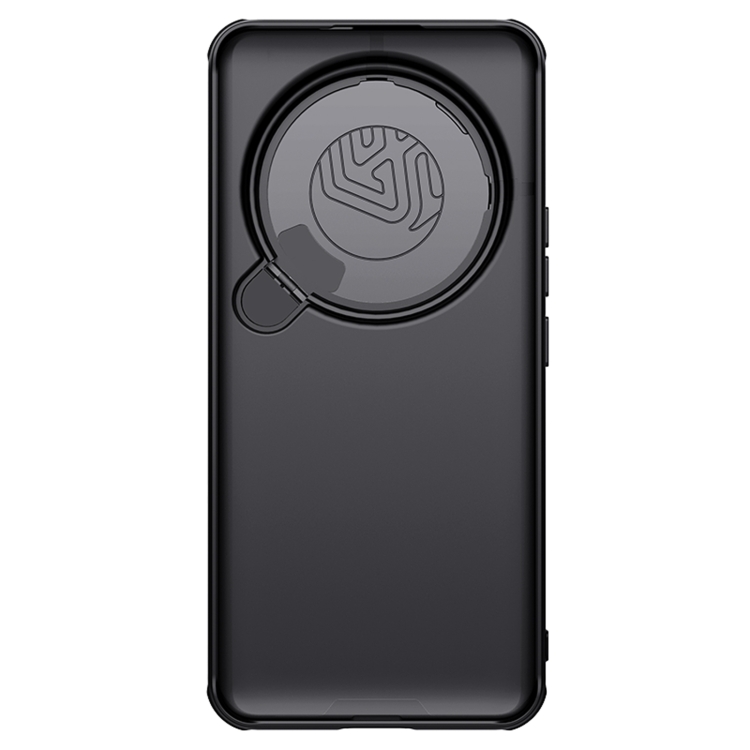 NILLKIN PROP CD-borító Xiaomi 14 Ultra fekete termék 2. képe