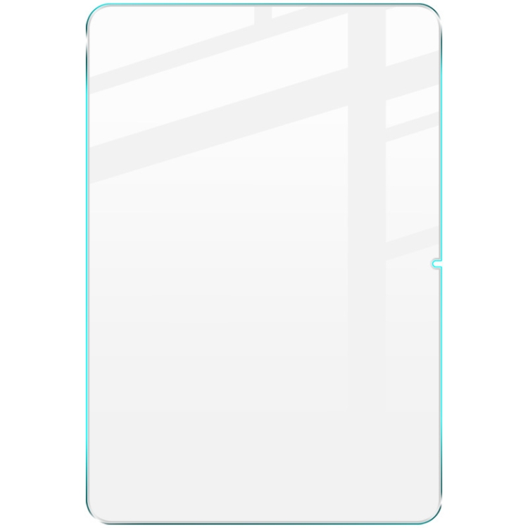 IMAK 3D INVISIBLE Edzett üveg Xiaomi Pad 6S Pro készülékhez termék 2. képe