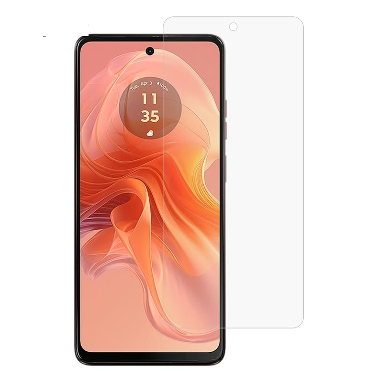 Motorola Moto G04 védőüveg akciós termékkép 1