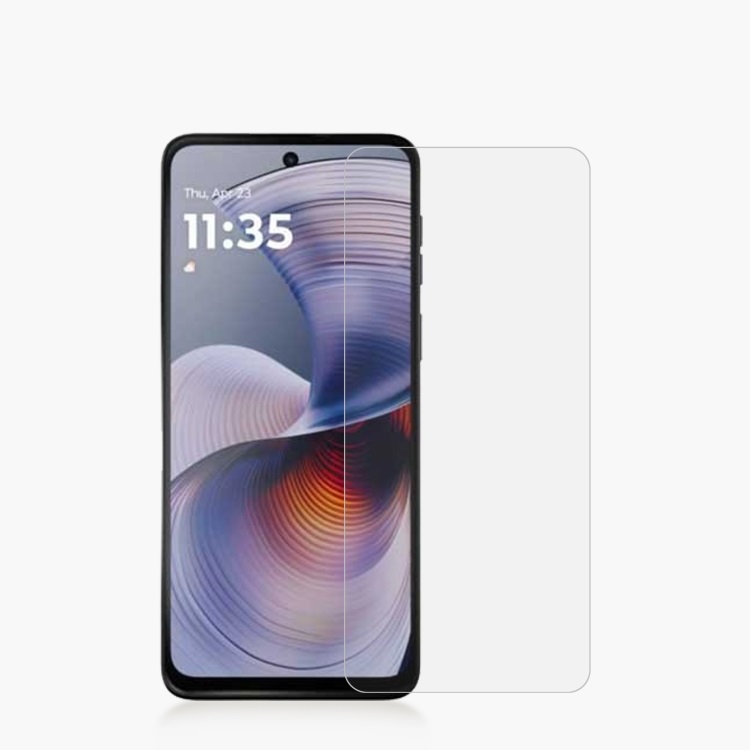 Védőüveg Motorola Moto G55 5G-hoz akciós termékkép 1