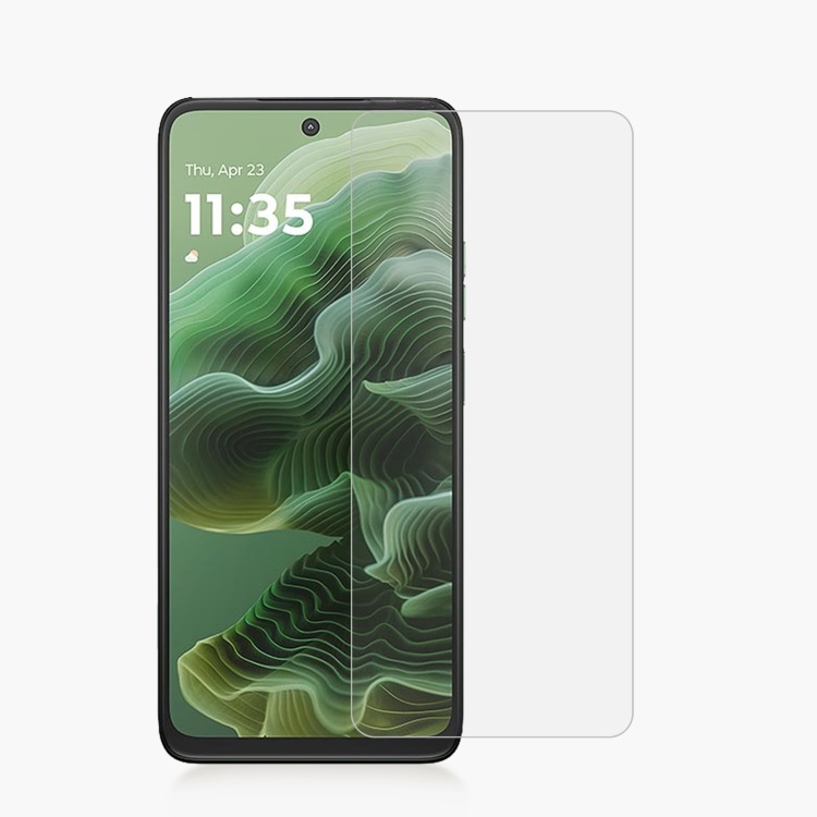 Védőüveg Motorola Moto G35 5G-hoz akciós termékkép 1