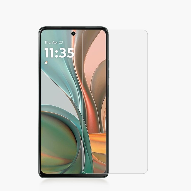 Védőüveg Motorola Moto G75 5G-hoz akciós termékkép 1