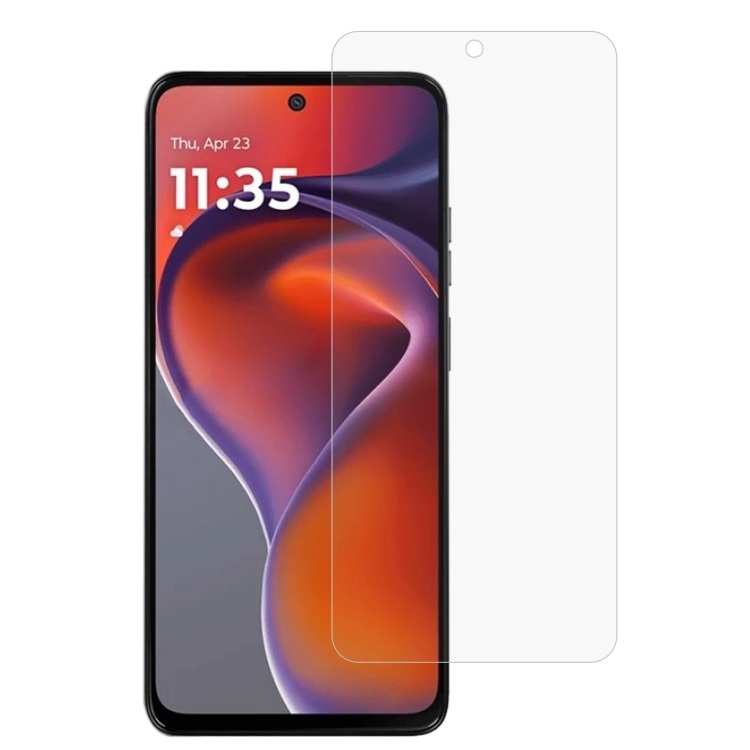 Védőüveg Motorola Moto-hoz G05 akciós termékkép 1