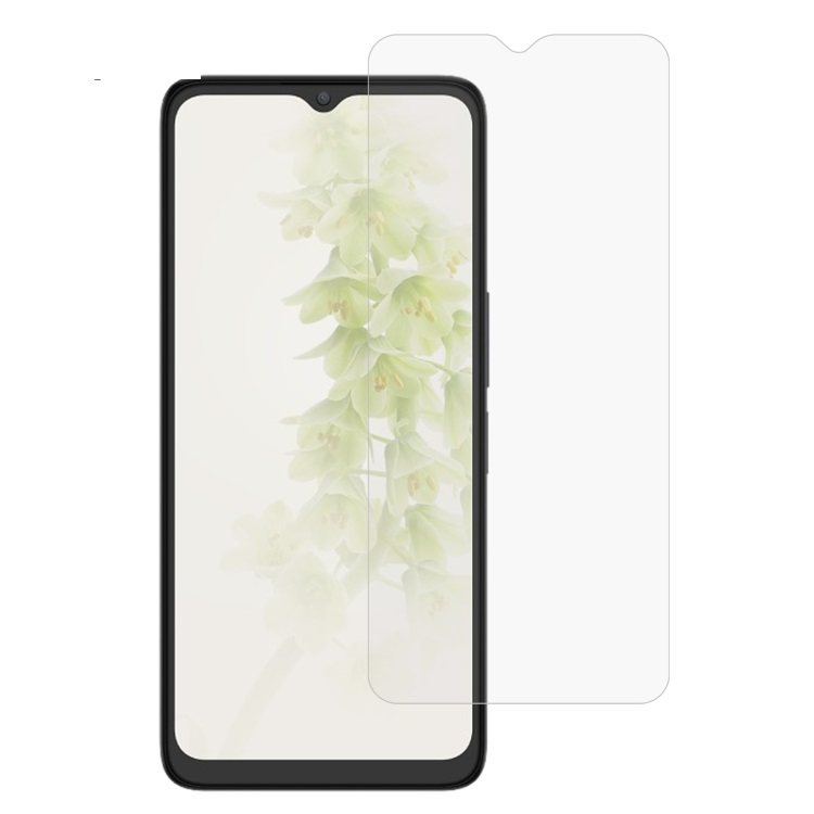 Védőüveg TCL 40 NXTPAPER 5G hez akciós termékkép 1