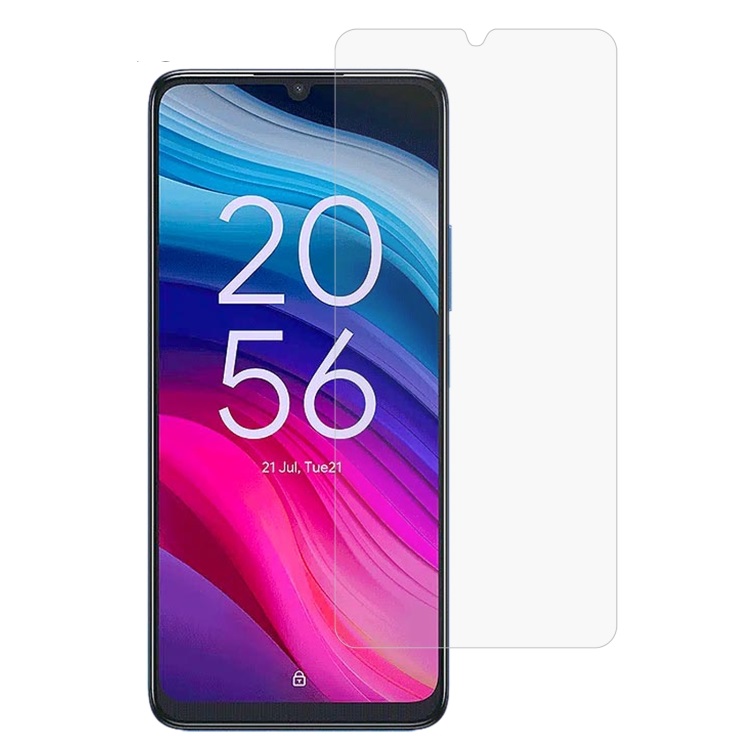 Védőüveg TCL 505-höz akciós termékkép 1