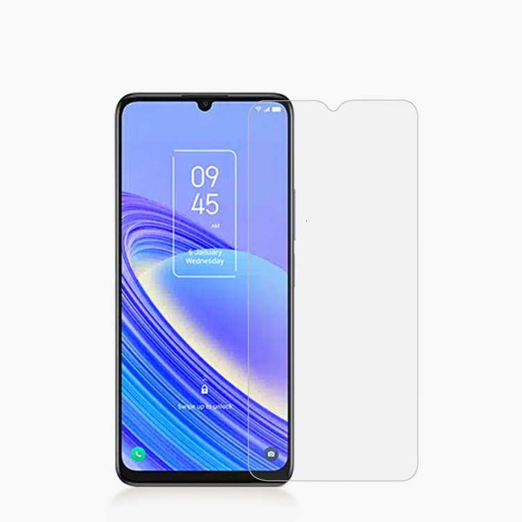 Védőüveg TCL 50 SE-hez akciós termékkép 1