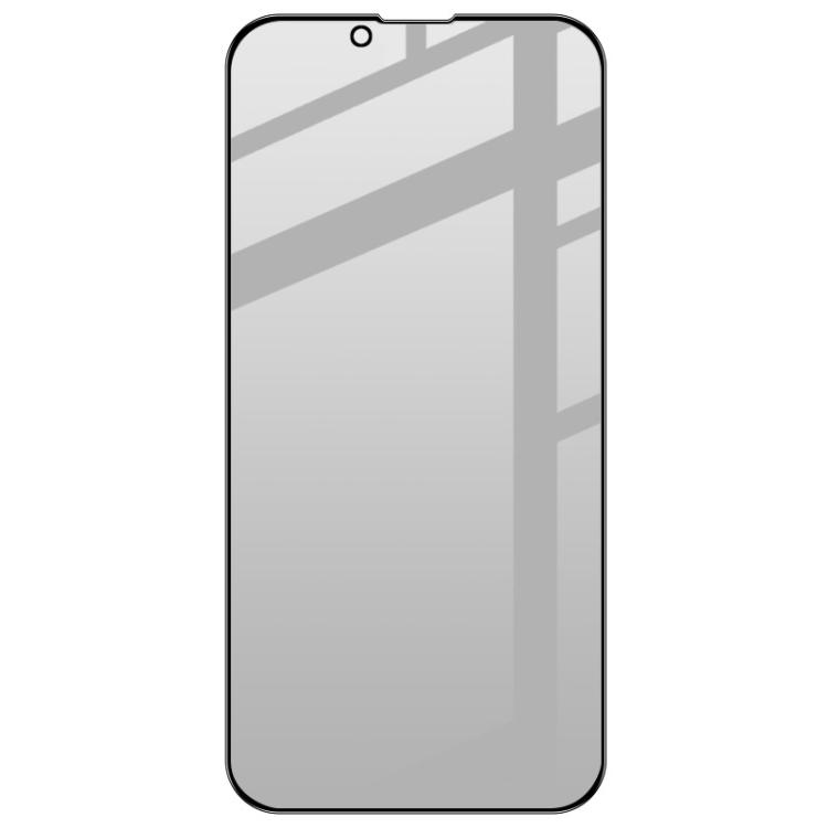 IMAK 3D ADATVÉDELEM Edzett védőüveg a Apple iPhone 16e akciós termékkép 1