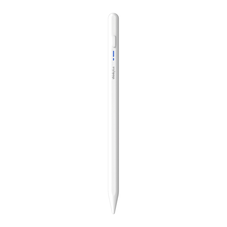 LENOVO THINKPLUS BP16 Univerzális ceruza mobiltelefonhoz / tablethez fehér akciós termékkép 1
