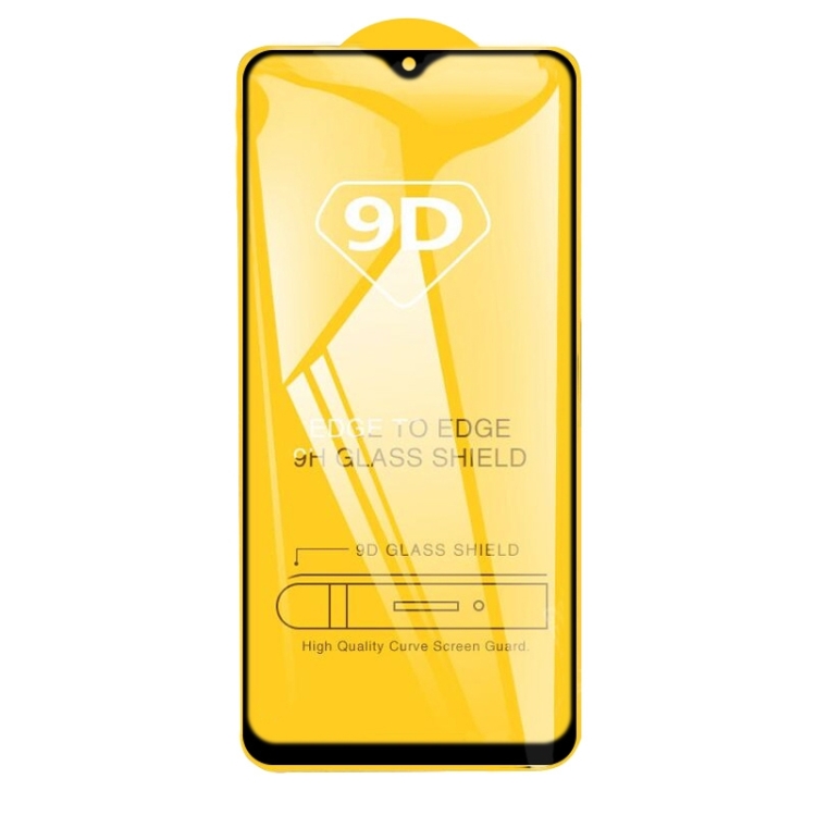 3D Edzett védőüveg One Plus Nord N30 SE 5G készülékhez termék 2. képe