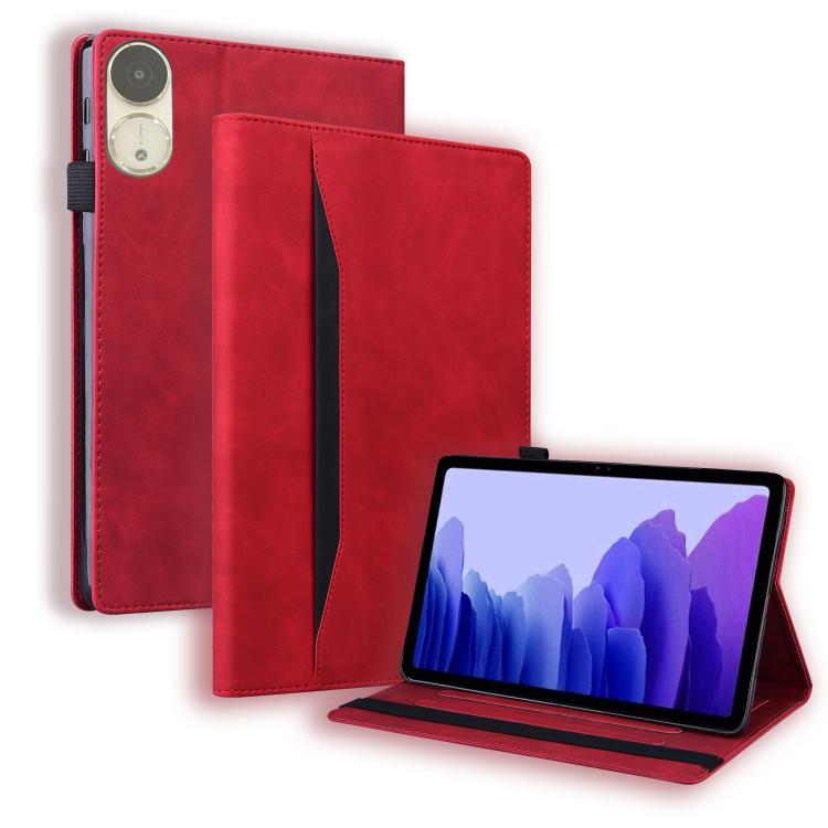 FLATY Flip tok Honor Pad V9 piros akciós termékkép 1