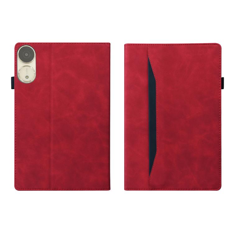 FLATY Flip tok Honor Pad V9 piros termék 2. képe