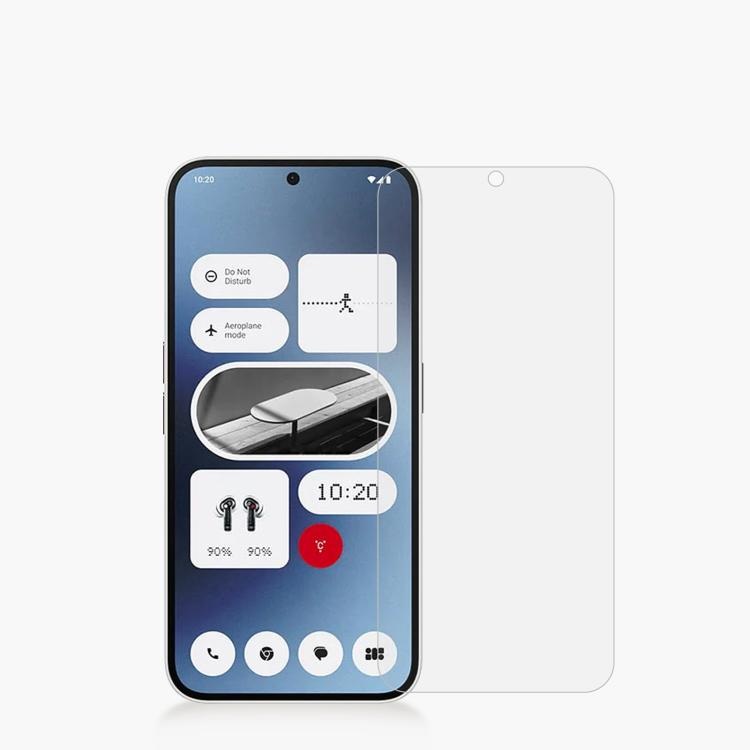 Védőüveg Nothing Phone (3a) Pro akciós termékkép 1