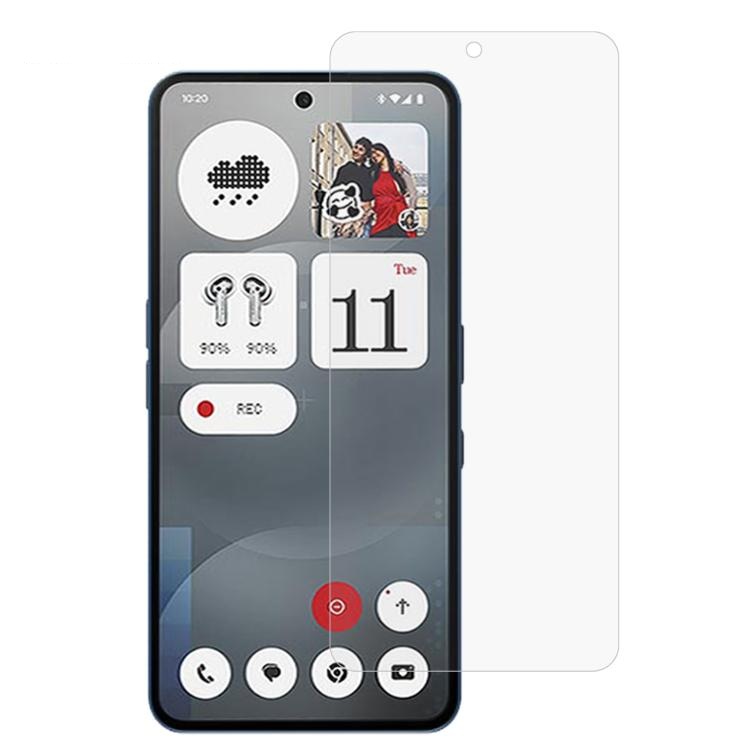 Védőüveg Nothing Phone (3a) akciós termékkép 1
