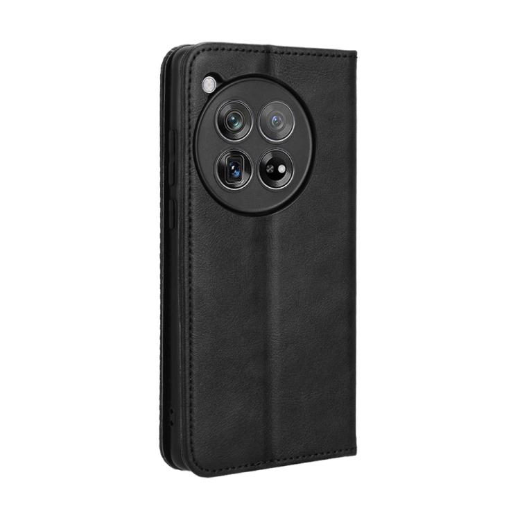 BUSINESS pénztárcahuzat One Plus 12R fekete termék 2. képe