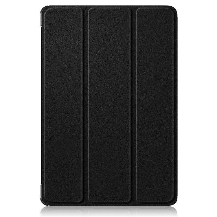 LEATHER Csuklós burkolat Honor Pad V9 fekete termék 2. képe