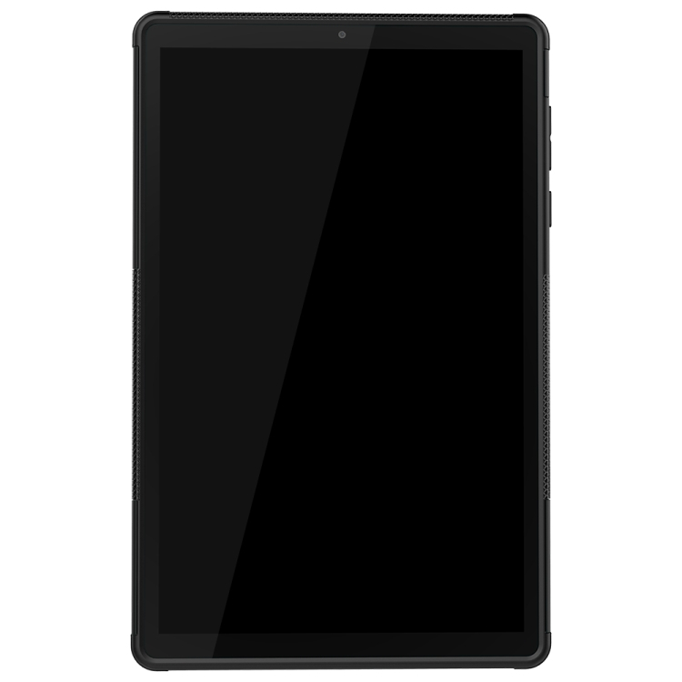 STAND Extra strapabíró tok Lenovo Tab M10 Plus (TB-X606F / TB-X606L / ZA5T0081CZ / ZA5V0206CZ) fekete termék 2. képe