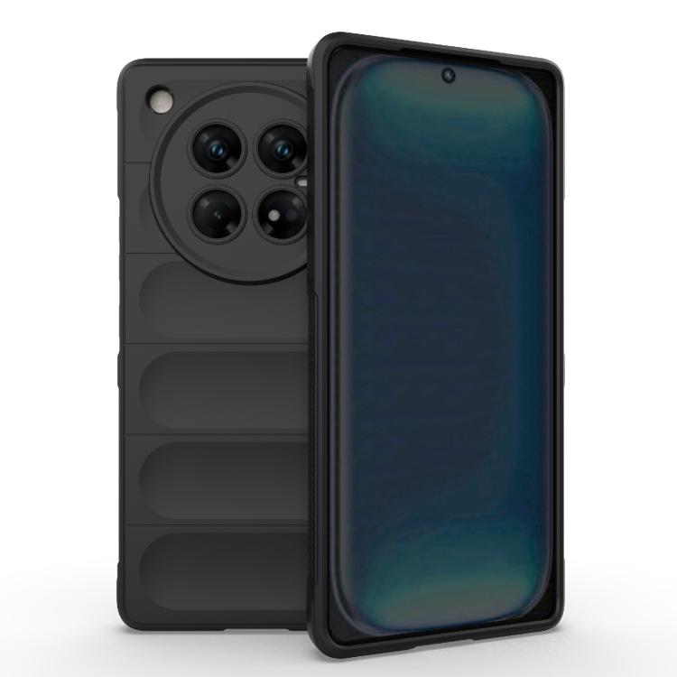 STEPS Védőburkolat Infinix Zero 40 5G fekete akciós termékkép 1
