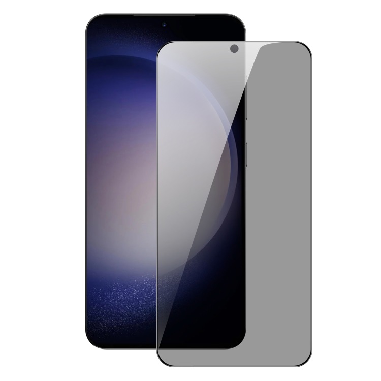 DUX 3D ADATVÉDELEM Edzett védőüveg a Samsung Galaxy S24 készülékhez 5G akciós termékkép 1