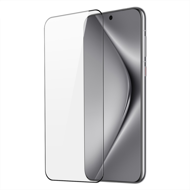 DUX 3D Edzett védőüveg a Huawei Pura 70 Pro-hoz akciós termékkép 1