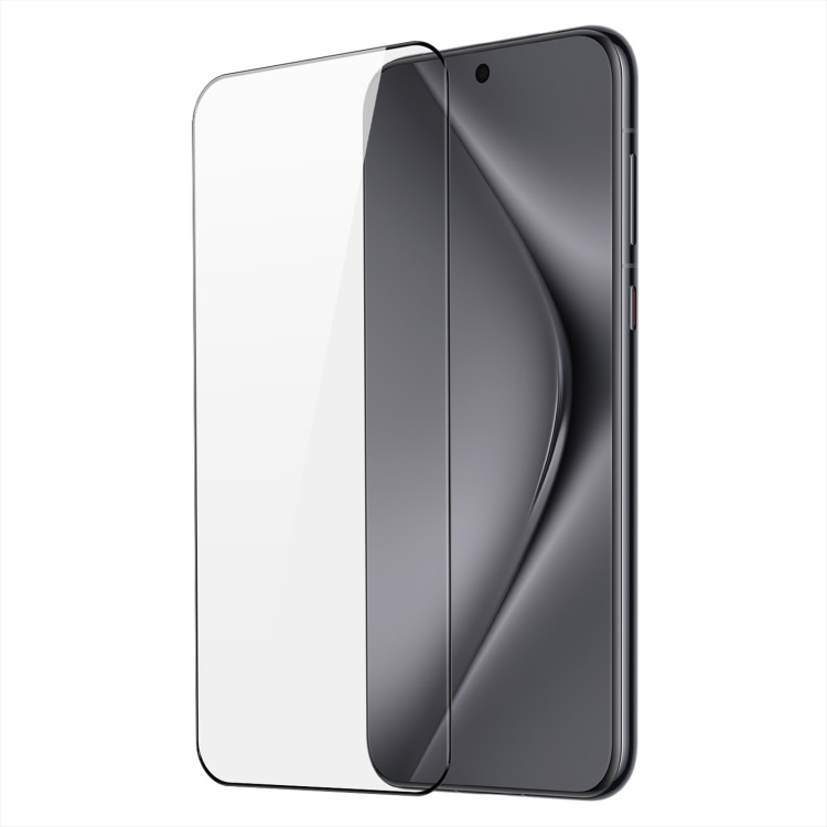 DUX 3D Edzett védőüveg a Huawei Pura 70 Ultra-hoz akciós termékkép 1