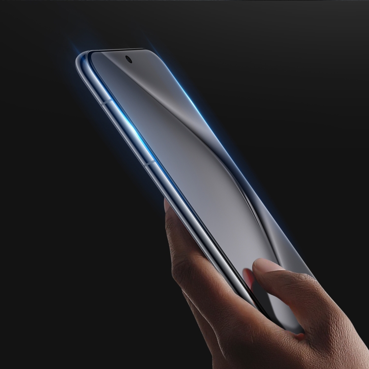 DUX 3D Edzett védőüveg a Huawei Pura 70 Ultra-hoz termék 2. képe