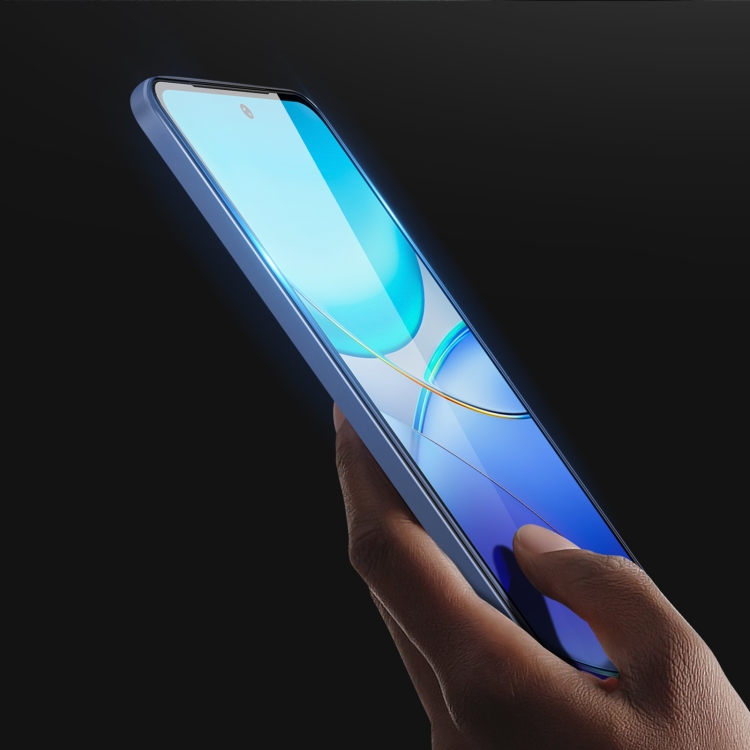 DUX 3D Edzett védőüveg a Vivo-hoz V40 SE 5G termék 2. képe