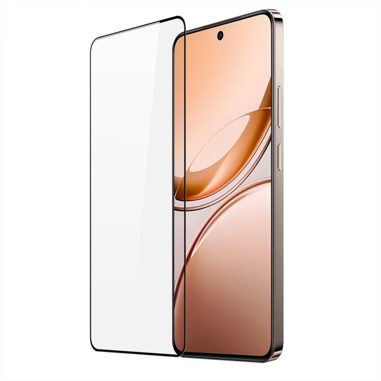 DUX 3D Edzett védőüveg a Vivo V50 Lite akciós termékkép 1