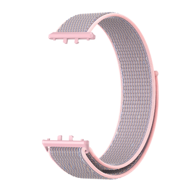 NYLON pánt Samsung Galaxy Fit3 pinkhez termék 2. képe