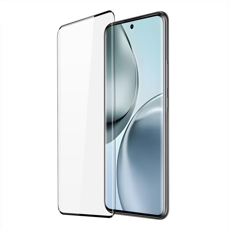 DUX 3D Edzett védőüveg a Realme 14 Pro+ 5G akciós termékkép 1