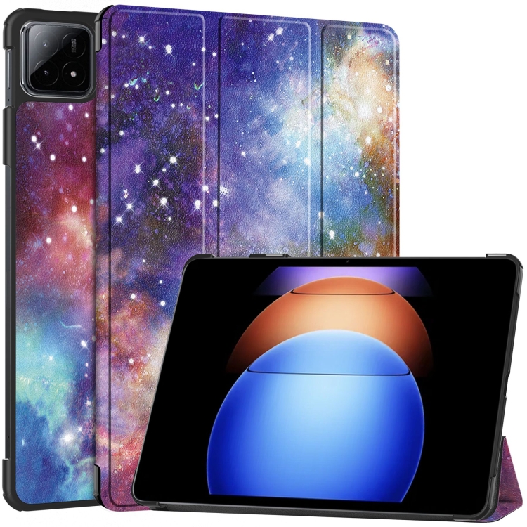 ART Flip tok a Xiaomi Pad 6S számára GALAXY-hoz akciós termékkép 1