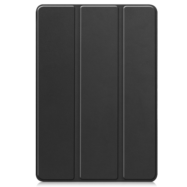 LEATHER Csuklós burkolat a Xiaomi Pad 6S Pro-hoz fekete termék 2. képe