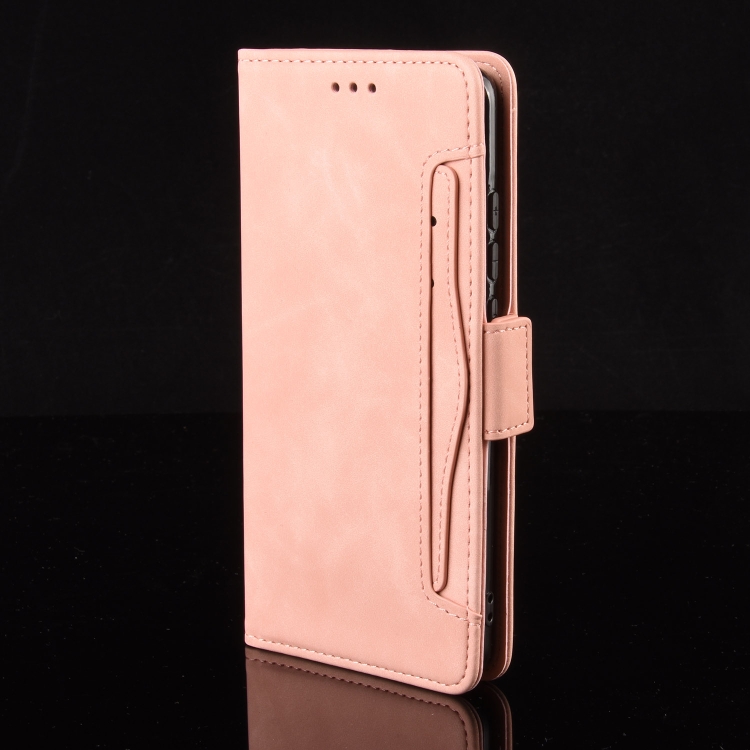 SLOT pénztárca tok Asus Zenfone 11 Ultra pink telefonhoz termék 2. képe
