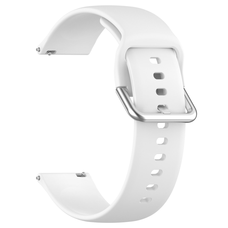 SZILIKON Cserélhető szíj CMF Watch Pro fehérhez termék 2. képe